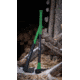 Hooyman Splitting Axe, 28in, Black/Green, 1112238