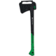 Hooyman Splitting Axe, 28in, Black/Green, 1112238