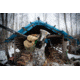 Hooyman Splitting Maul Axe, 8lbs, 36in, Black/Green, 1112248