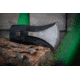 Hooyman Splitting Maul Axe, 8lbs, 36in, Black/Green, 1112248