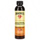 Hoppe's 9 Plus Black Powder Solvent &amp; Patch Lubricant Bottle, 8 oz, 999