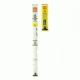 Hoppe's 9 Steel rod, Size .17 caliber, Rifle-Three Piece