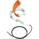 Hoppes 9 BoreSnake Viper Den With Case And T-Handle 12 Gauge, 24035VD