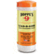 Hoppes 9 Lead Be Gone Wipe, Pack of 6, White, LBG6