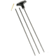 Hoppes 9 Steel Rod, .17 Caliber, 3-piece, 3PS17