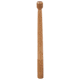 Hoppes 9 Steel Rod, .17 Caliber, 3-piece, 3PS17