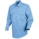 Horace Small Sentry Plus Shirt, Light Blue, 14532 HS114614532