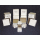 Horizon CryoPro Storage Boxes and Dividers 04A3-81 Fiberboard Dividers 81-Cell