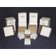 Horizon CryoPro Storage Boxes and Dividers PK-A3-16 Fiberboard Dividers 16-Cell