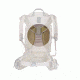 Horn Hunter Full Curl Frame Backpack, Stone, HH1300ST