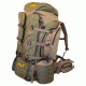 Horn Hunter Full Curl Solo-X Pack Frame, 7000cu in, HH1900RG