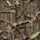 Horn Hunter Full Curl System, Mossy Oak Infinity, HH1500MB