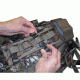 Horn Hunter G3 Maq Pack, Mossy Oak Infinity, HH17MQMB