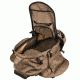 Horn Hunter Main Beam Back Pack, Stone, Medium, HH0100ST