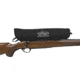 Horn Hunter Single Shot Scope Cover, Black, Large, SC03BK