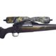 Horn Hunter Snapshot Rifle Scope Cover, Desert Shadow, Medium, SK100DS