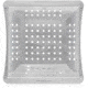 Hot Ash Grill Basket, Stainless Steel, 100855