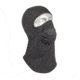 Hot Chillys Extreme Balaclava w/ Chil-Block Mask, Black, Large/Extra Large, HC6137-101-L/XL