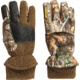 Hot Shot Aggressor Gloves - Men's, Realtree Edge, Large, 0E266C-L