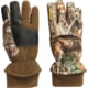 Hot Shot Aggressor Gloves - Men's, Realtree Edge, Extra Large, 0E266C-X