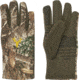 Hot Shot Hf1 Glove Hawktail Fleece Tech Touch Rt-edge Xl