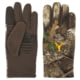 Hot Shot Hot Shot Stretch Fleece Touch Glove Men's Gloves, Realtree APX, Large, B01-0RX-154-L