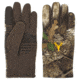 Hot Shot Hot Shot Stretch Fleece Touch Glove Men's Gloves, Realtree APX, Extra Large, B01-0RX-154-X