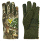 Hot Shot Men's Stretch Fleece Touch Glove