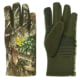 Hot Shot Hot Shot Stretch Fleece Touch Glove Men's Gloves