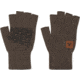 Hot Shot Merino Wool Fingerless Glove One Size, B010C167