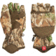 Hot Shot Sling Shot Gloves - Men's, Realtree Edge, Large, 0E-862C-L