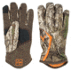 Hot Shot Hot Shot Sonic ThermalCHR Stormproof Touch Men's Gloves, Realtree APX, Medium, B01-T0RX-720-M