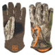 Hot Shot Hot Shot Sonic ThermalCHR Stormproof Touch Men's Gloves, Realtree APX, Extra Large, B01-T0RX-720-X