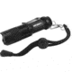 Hot Shot Tactical HSMINI 3 Mode Tactical Light with Zoom, Black HSMINI.BK