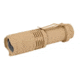 Hot Shot Tactical HSMINI 3 Mode Tactical Light with Zoom, Desert Sand HSMINI.DS
