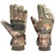 Hot Shot The Hunter Glove, Realtree Edge, Medium, GOE-333C-M