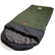 Hotcore Fatboy 400 Rectangular Sleeping Bag, Forest Green, 93in x 42in, Fatboy 400
