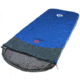 Hotcore R-100 Sleeping Bag, Blue, 90in x 34in, R-100 BL