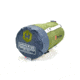 Hotcore R-100 Sleeping Bag, Green, 90in x 34in, R-100