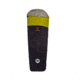 Hotcore T-200 Tapered Sleeping Bag, Charcoal, 90in x 32in x 22in, T-200 CH