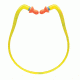 Howard Leight Banded Earplugs QB1HYG