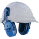 Howard Leight Clarity C1H - Helmet-Mounted Earmuff, NRR 20, Canada Class B 1011144