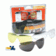 Howard Leight Genesis XC Lens Combo Kit R-01637