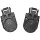 Howard Leight Helmet Adapter - Centurion Model 3711