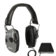 Howard Leight Impact Sport Bolt Electronic Earmuff, Gray, One size fits most, R-02232