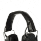 Howard Leight Impact Sport Bolt Electronic Earmuff, Gray, One size fits most, R-02232
