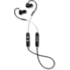 USED, Howard Leight Impact Sport In-Ear Bluetooth with Hear Through Technology, Black, R-02701