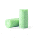Howard Leight Matrix Single-Use Earplugs, Green, Uncorded, Bulk refill for Leight, Source 400, NRR 27, Canada Class A/L, MTX-GR-LS4