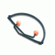 Howard Leight PerCap Banded Earplugs