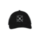 HOWITZER Howitzer Hat - Mens, Black Camo, One Size, CV7049-BKCA-OS